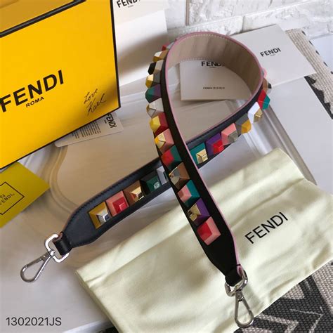 Fendi Handbag Straps/Handles for Women for sale 